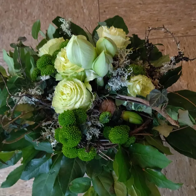 Blumenecke Ebert - Referenzen 