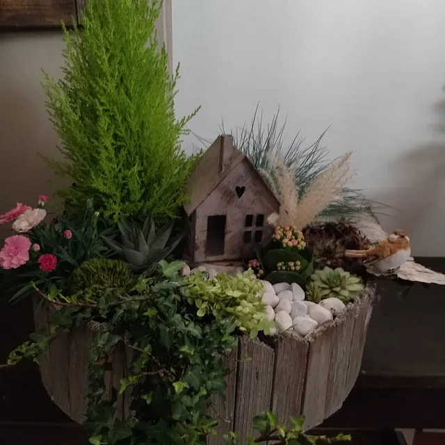 Blumenecke Ebert - Referenzen 