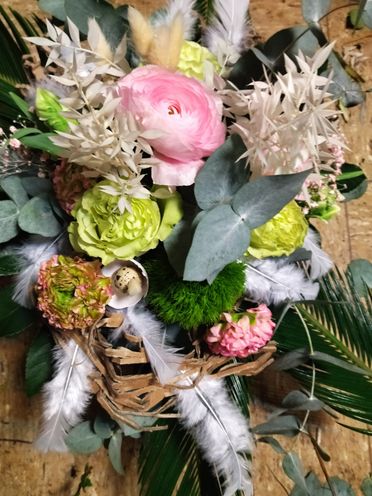 Blumenecke Ingolf Ebert | Blumensträuße