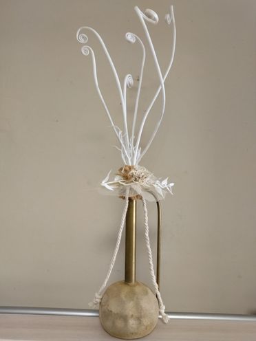 Blumenecke Ingolf Ebert | Dekoration