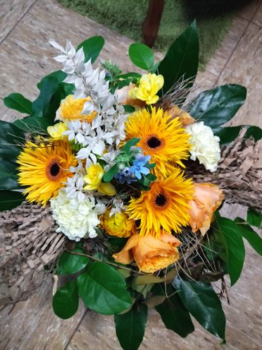 Blumenecke Ingolf Ebert | Blumensträuße