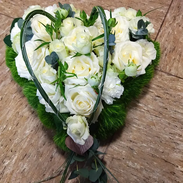 Blumenecke Ebert - Referenzen 