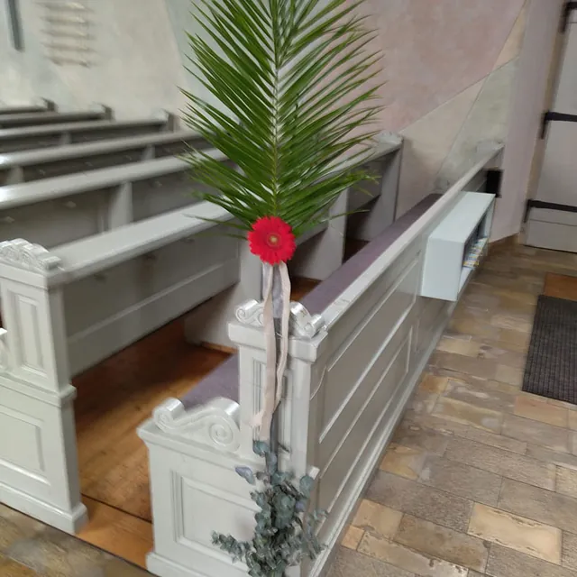 Blumenecke Ebert - Referenzen 