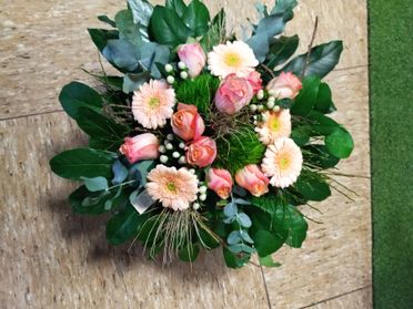 Blumenecke Ingolf Ebert | Blumensträuße