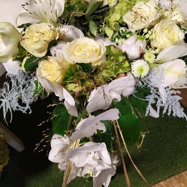 Blumenecke Ebert - Referenzen 