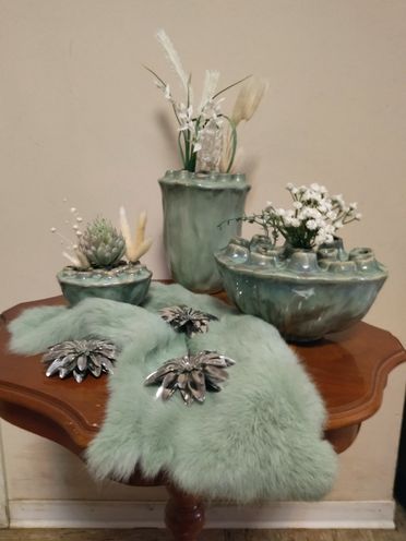 Blumenecke Ingolf Ebert | Dekoration