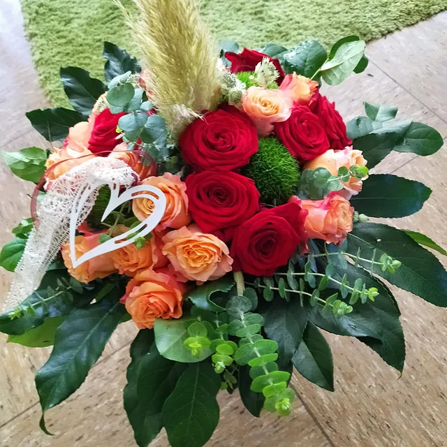 Blumenecke Ebert - Referenzen 
