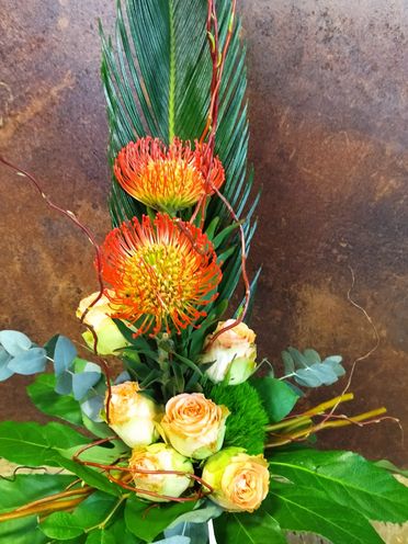 Blumenecke Ingolf Ebert | Blumensträuße