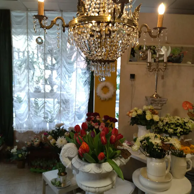 Blumenecke Ebert - Referenzen 